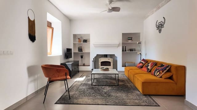 8 chambre Finca/Maison de Campagne à vendre à Alora avec piscine - 889 000 € (Ref: 9726920)