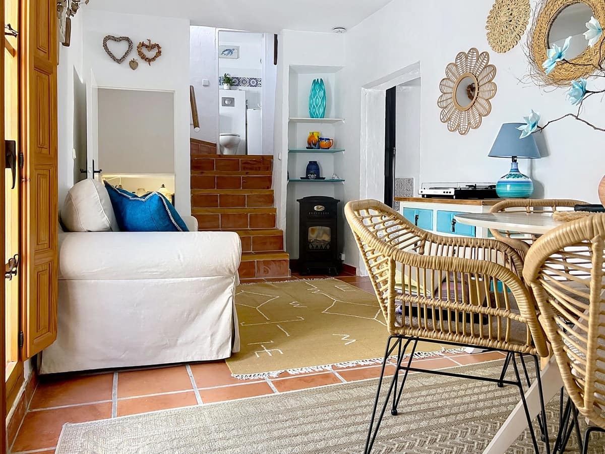 3 sovrum Hus till salu i Canillas de Aceituno med garage - 159 000 € (Ref: 9729561)