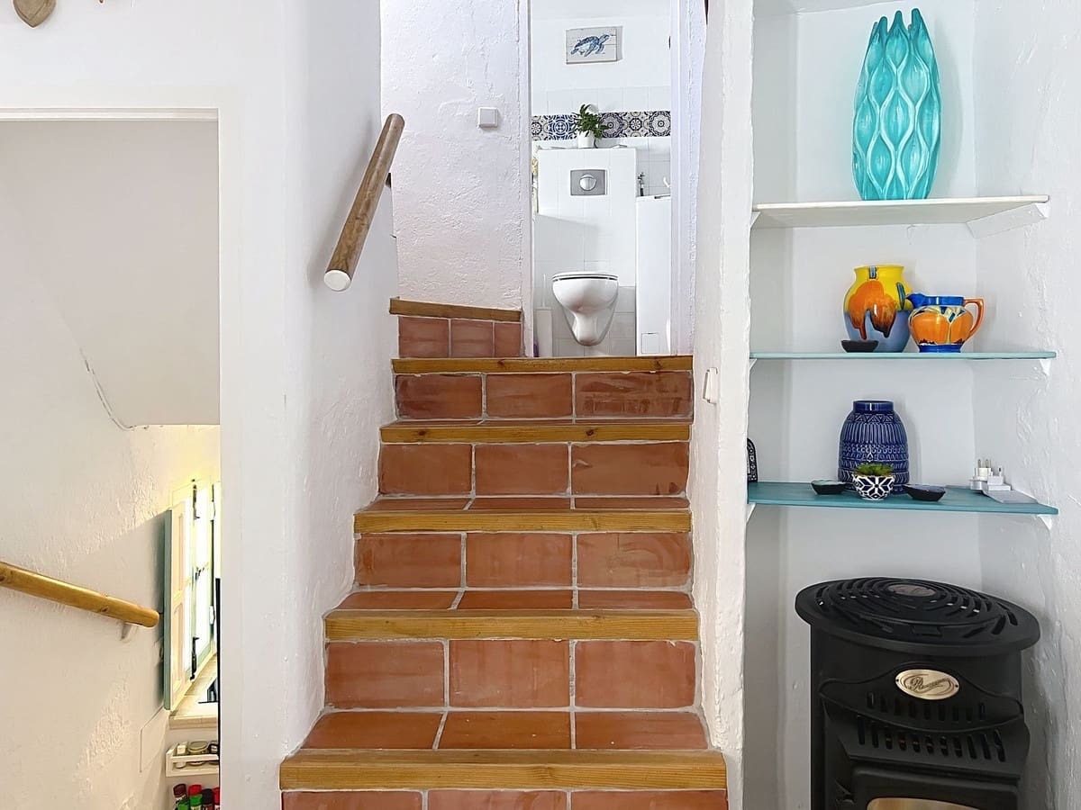 3 sovrum Hus till salu i Canillas de Aceituno med garage - 159 000 € (Ref: 9729561)