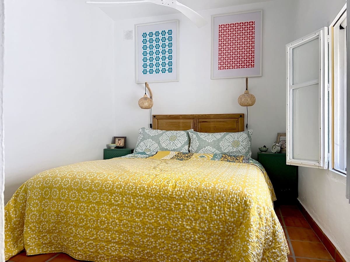 3 sovrum Hus till salu i Canillas de Aceituno med garage - 159 000 € (Ref: 9729561)