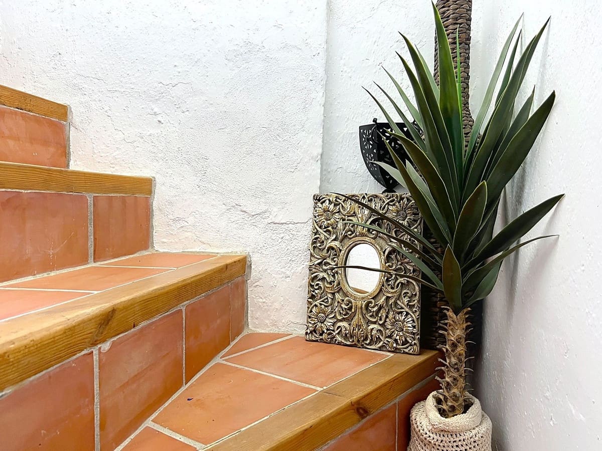 3 sovrum Hus till salu i Canillas de Aceituno med garage - 159 000 € (Ref: 9729561)