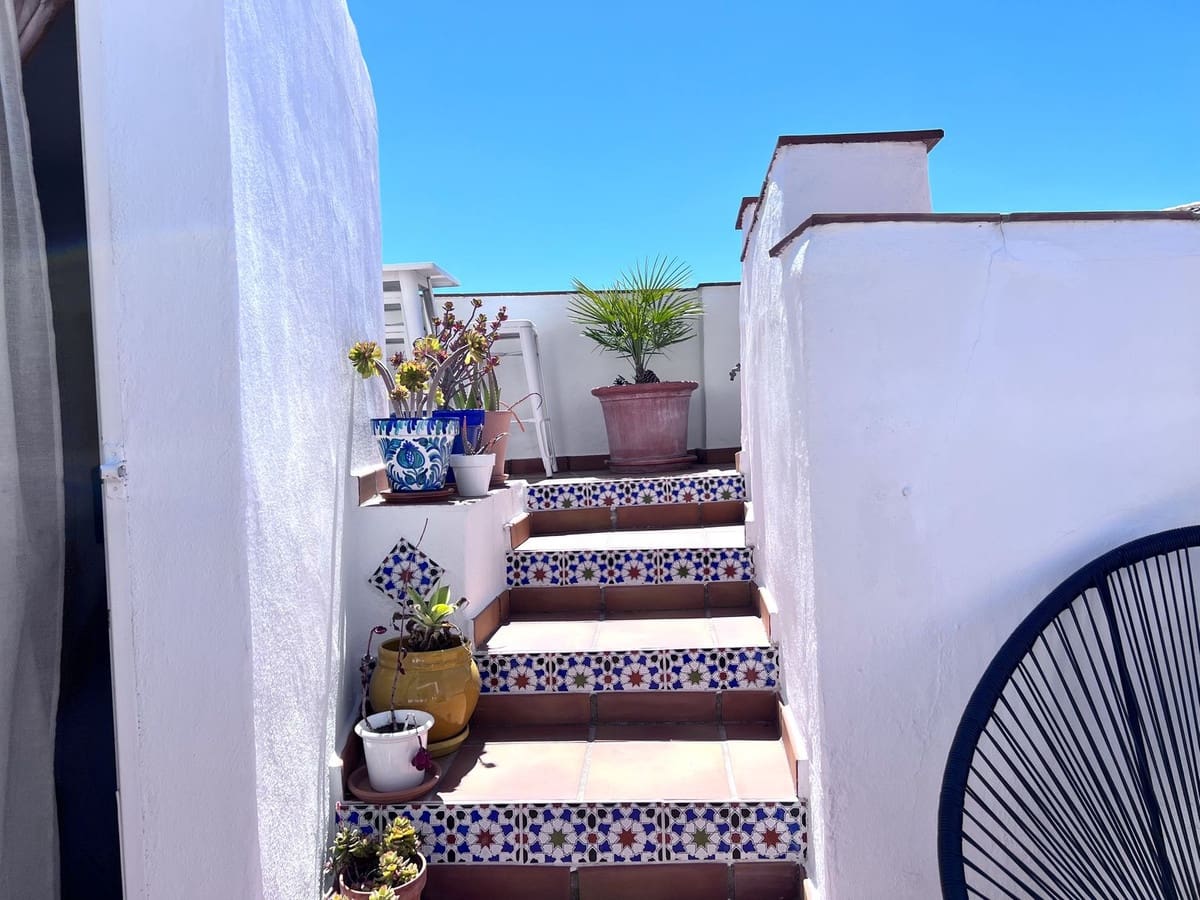 3 sovrum Hus till salu i Canillas de Aceituno med garage - 159 000 € (Ref: 9729561)