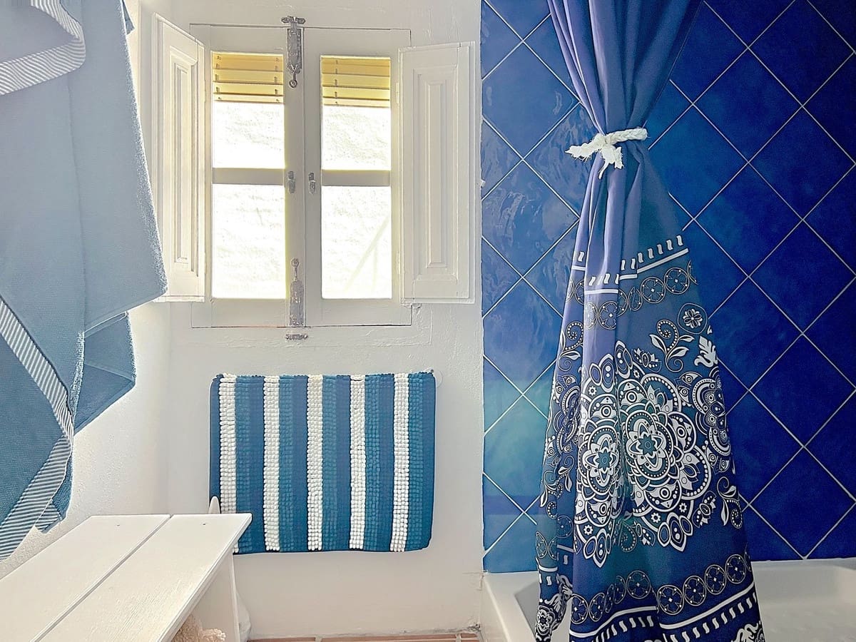 3 sovrum Hus till salu i Canillas de Aceituno med garage - 159 000 € (Ref: 9729561)