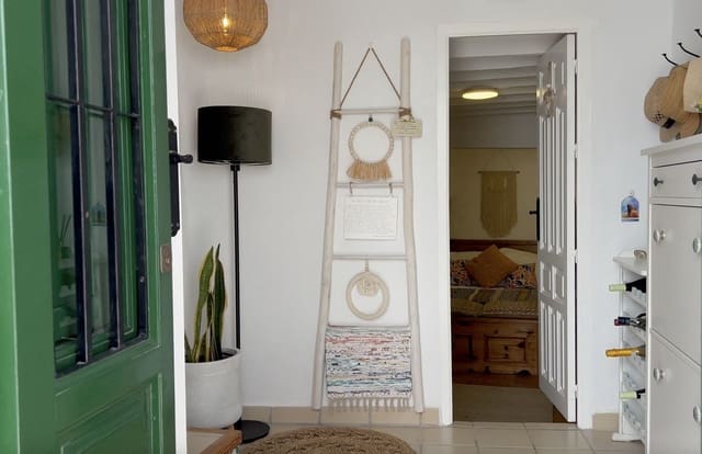 3 sypialnia Dom na sprzedaż w Canillas de Aceituno z garażem - 159 000 € (Ref: 9729561)