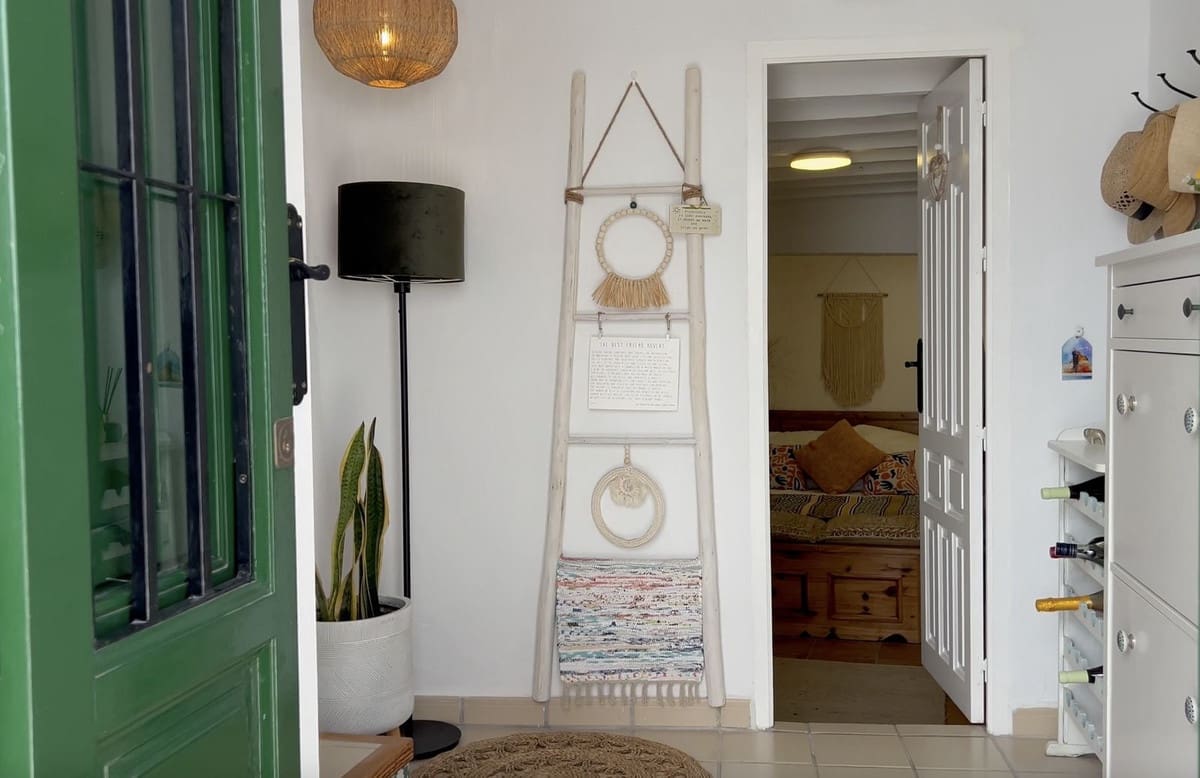 3 sypialnia Dom na sprzedaż w Canillas de Aceituno z garażem - 159 000 € (Ref: 9729561)