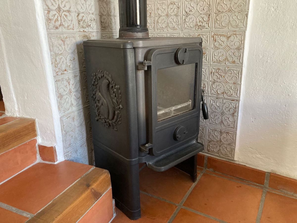 3 sypialnia Dom na sprzedaż w Canillas de Aceituno z garażem - 159 000 € (Ref: 9729561)