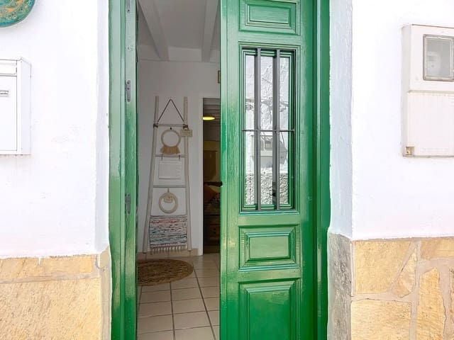 3 sypialnia Dom na sprzedaż w Canillas de Aceituno z garażem - 159 000 € (Ref: 9729561)