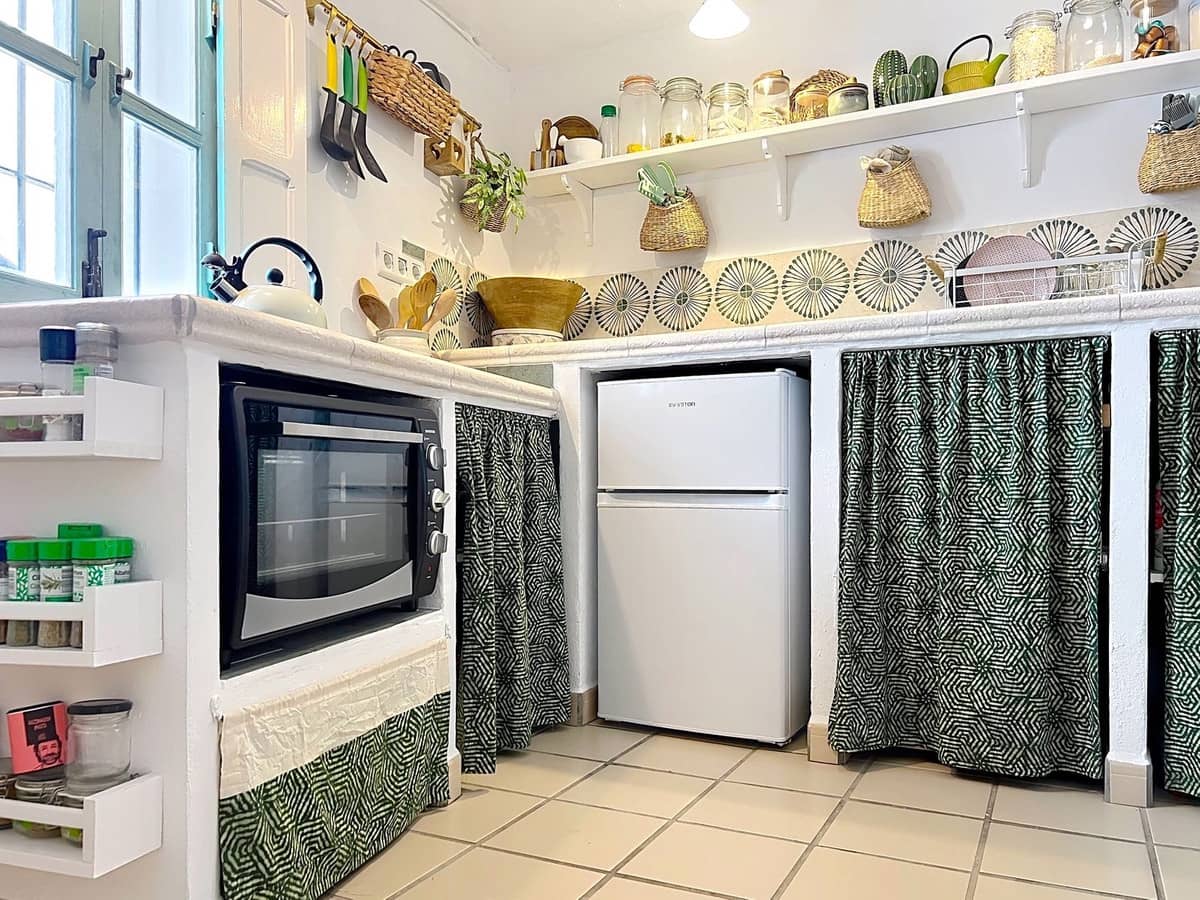 3 sypialnia Dom na sprzedaż w Canillas de Aceituno z garażem - 159 000 € (Ref: 9729561)