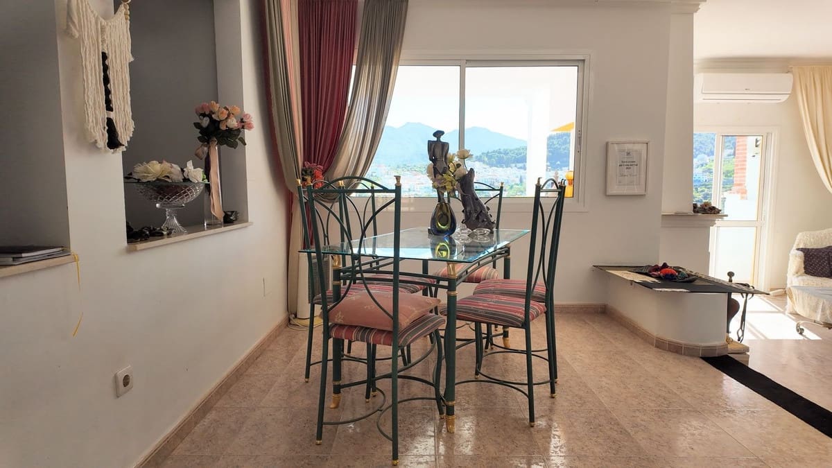 3 bedroom Townhouse for sale in Monda with garage - € 349,000 (Ref: 9730818)