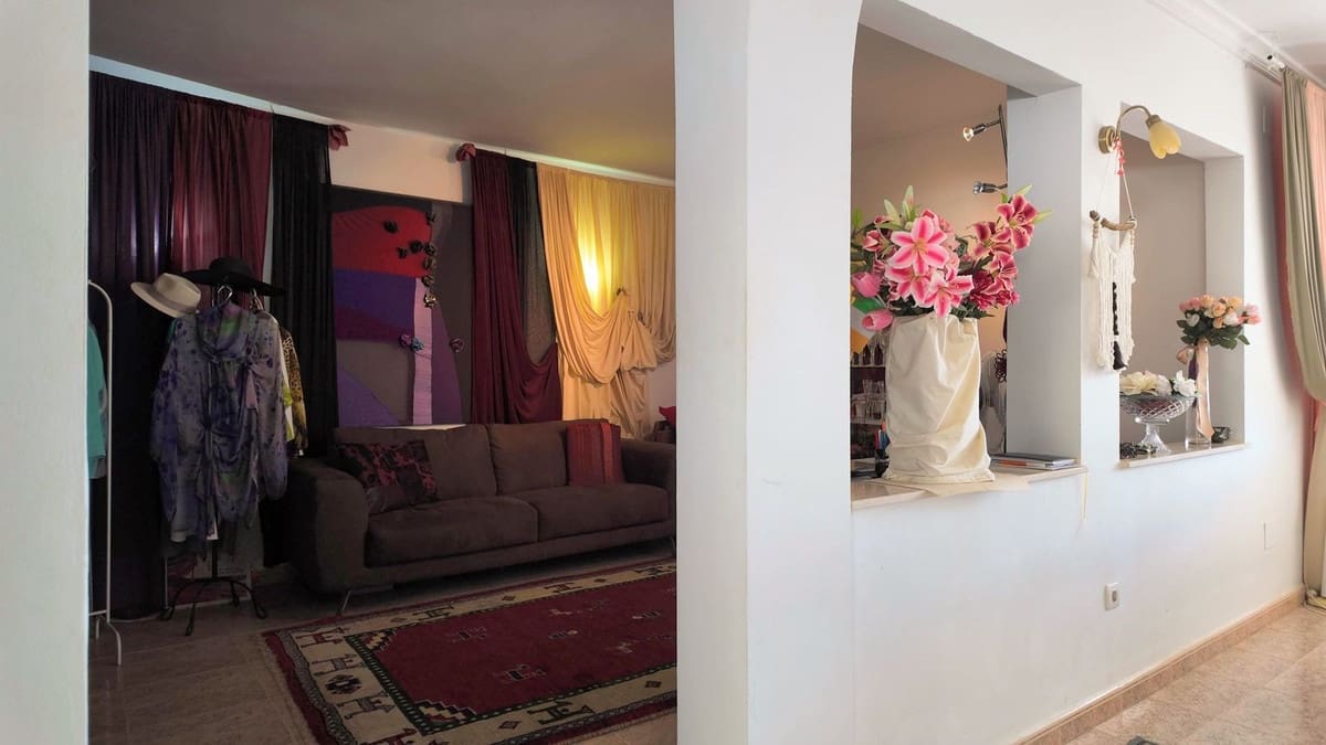 3 bedroom Townhouse for sale in Monda with garage - € 349,000 (Ref: 9730818)