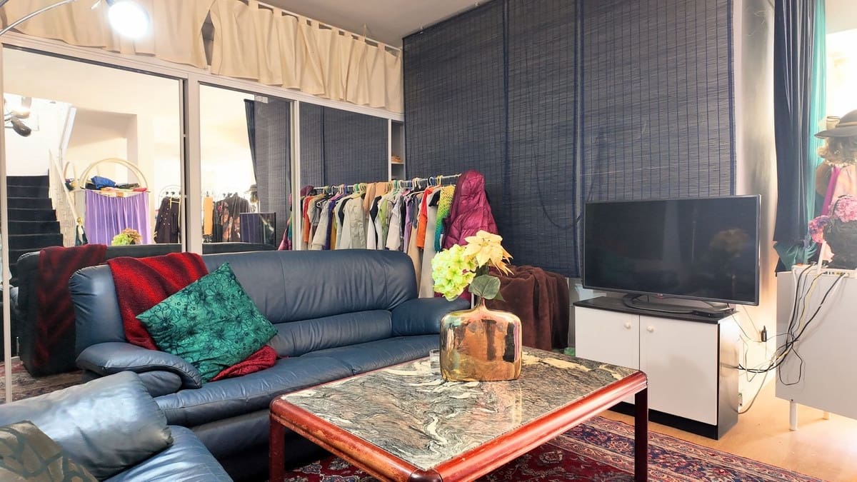 3 bedroom Townhouse for sale in Monda with garage - € 349,000 (Ref: 9730818)