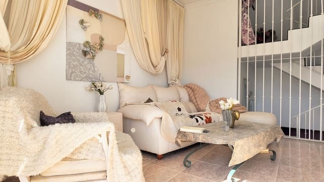 Casa de 3 habitaciones en Monda en venta con garaje - 349.000 € (Ref: 9730818)