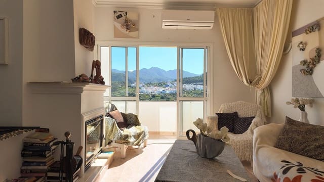 3 chambre Maison de Ville à vendre à Monda avec garage - 349 000 € (Ref: 9730818)