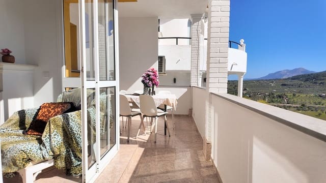 3 chambre Maison de Ville à vendre à Monda avec garage - 349 000 € (Ref: 9730818)