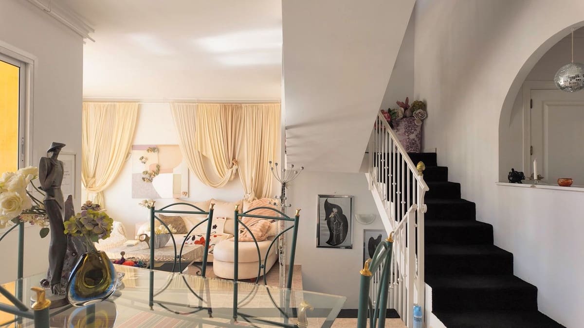 3 soveværelse Byhus til salg i Monda med garage - € 349.000 (Ref: 9730818)