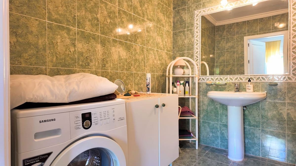 3 soveværelse Byhus til salg i Monda med garage - € 349.000 (Ref: 9730818)