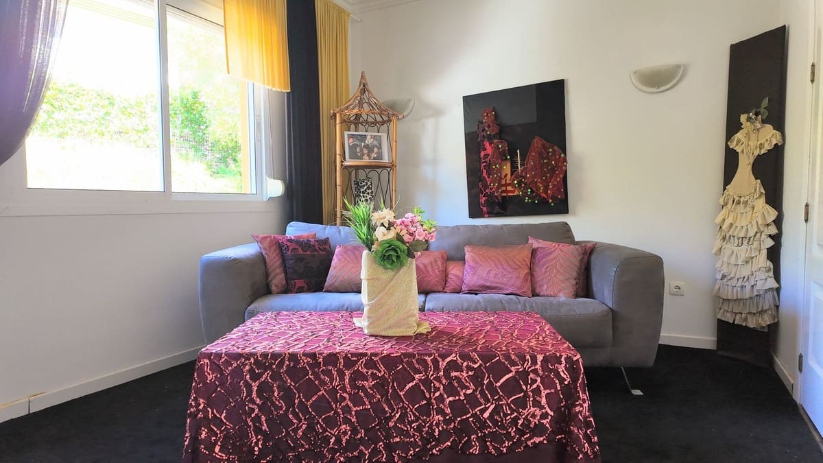 3 soveværelse Byhus til salg i Monda med garage - € 349.000 (Ref: 9730818)