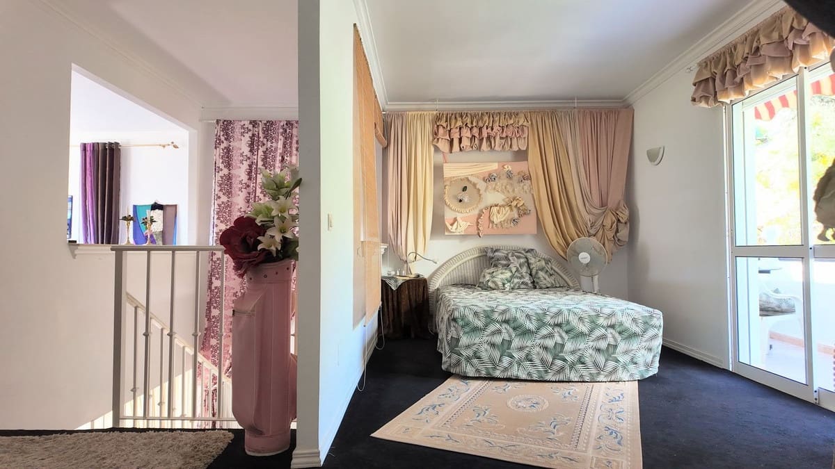 3 soveværelse Byhus til salg i Monda med garage - € 349.000 (Ref: 9730818)