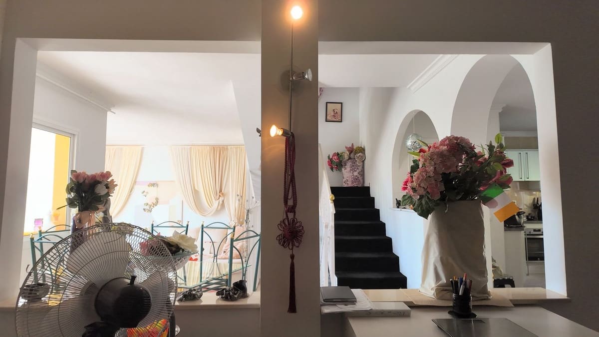 3 soveværelse Byhus til salg i Monda med garage - € 349.000 (Ref: 9730818)