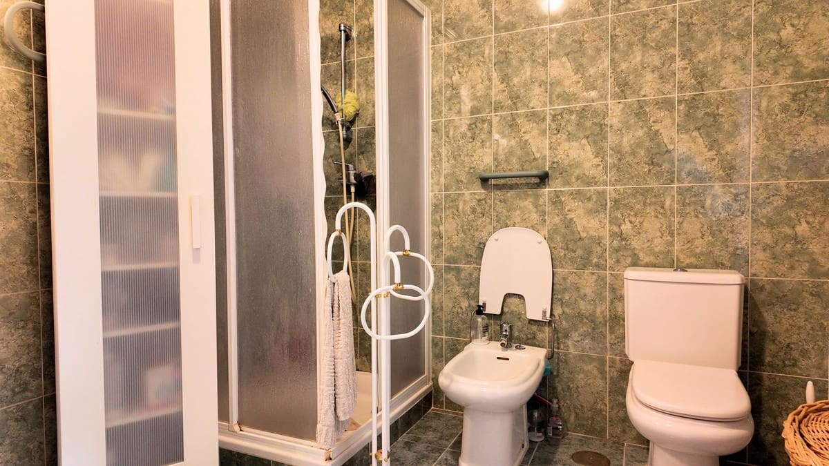 3 soveværelse Byhus til salg i Monda med garage - € 349.000 (Ref: 9730818)