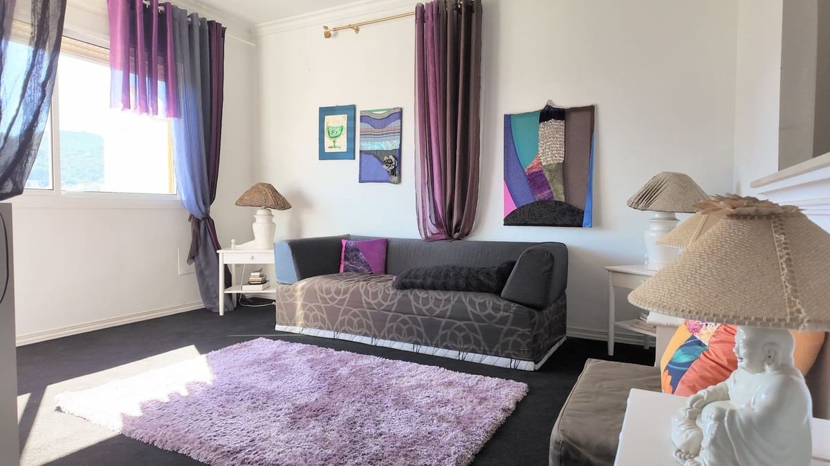 3 soveværelse Byhus til salg i Monda med garage - € 349.000 (Ref: 9730818)