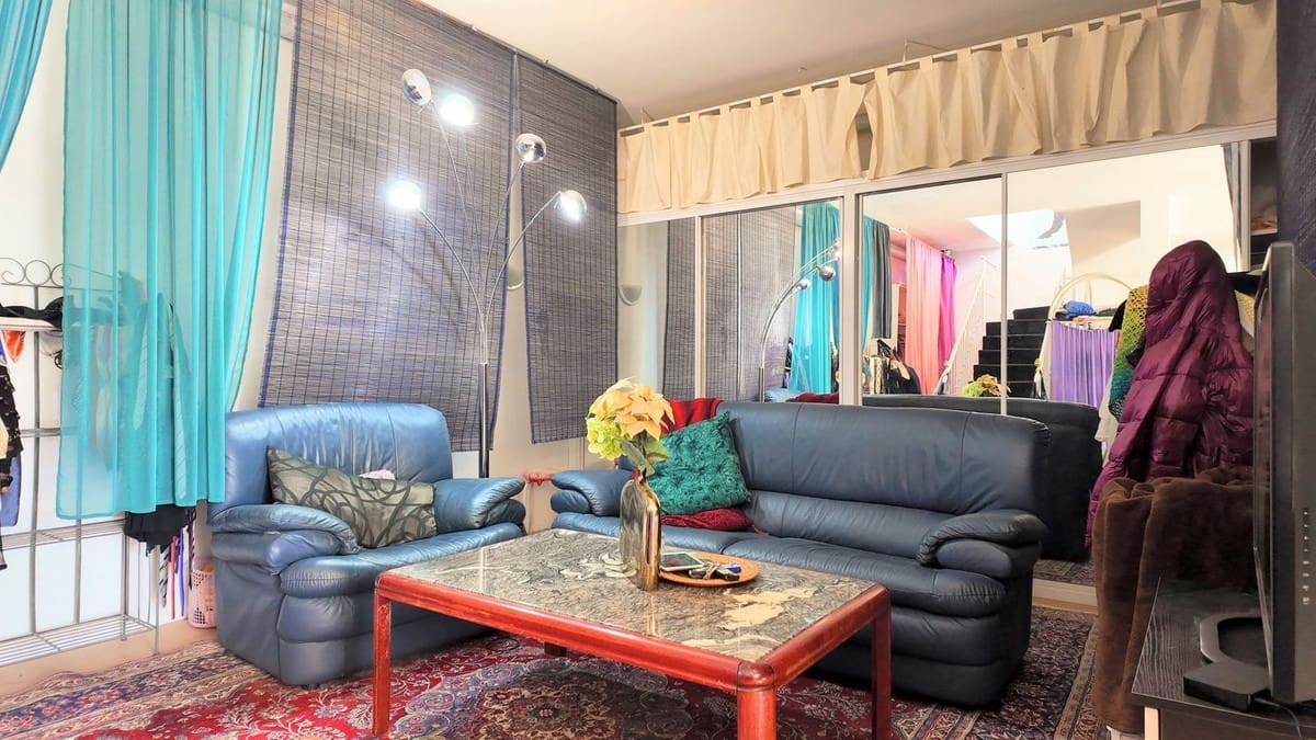 3 soveværelse Byhus til salg i Monda med garage - € 349.000 (Ref: 9730818)