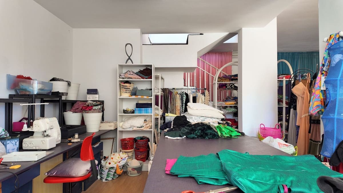 3 soveværelse Byhus til salg i Monda med garage - € 349.000 (Ref: 9730818)