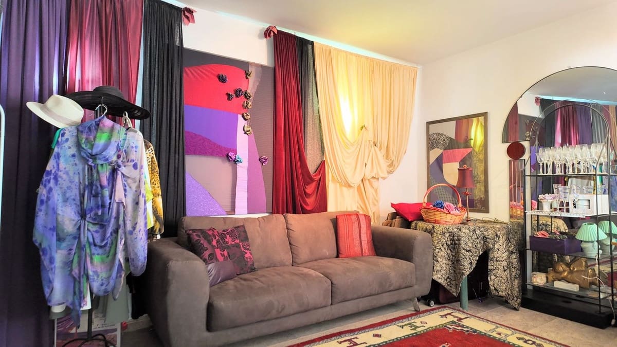 3 soveværelse Byhus til salg i Monda med garage - € 349.000 (Ref: 9730818)