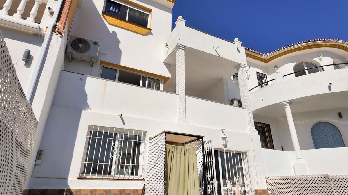 3 soveværelse Byhus til salg i Monda med garage - € 349.000 (Ref: 9730818)