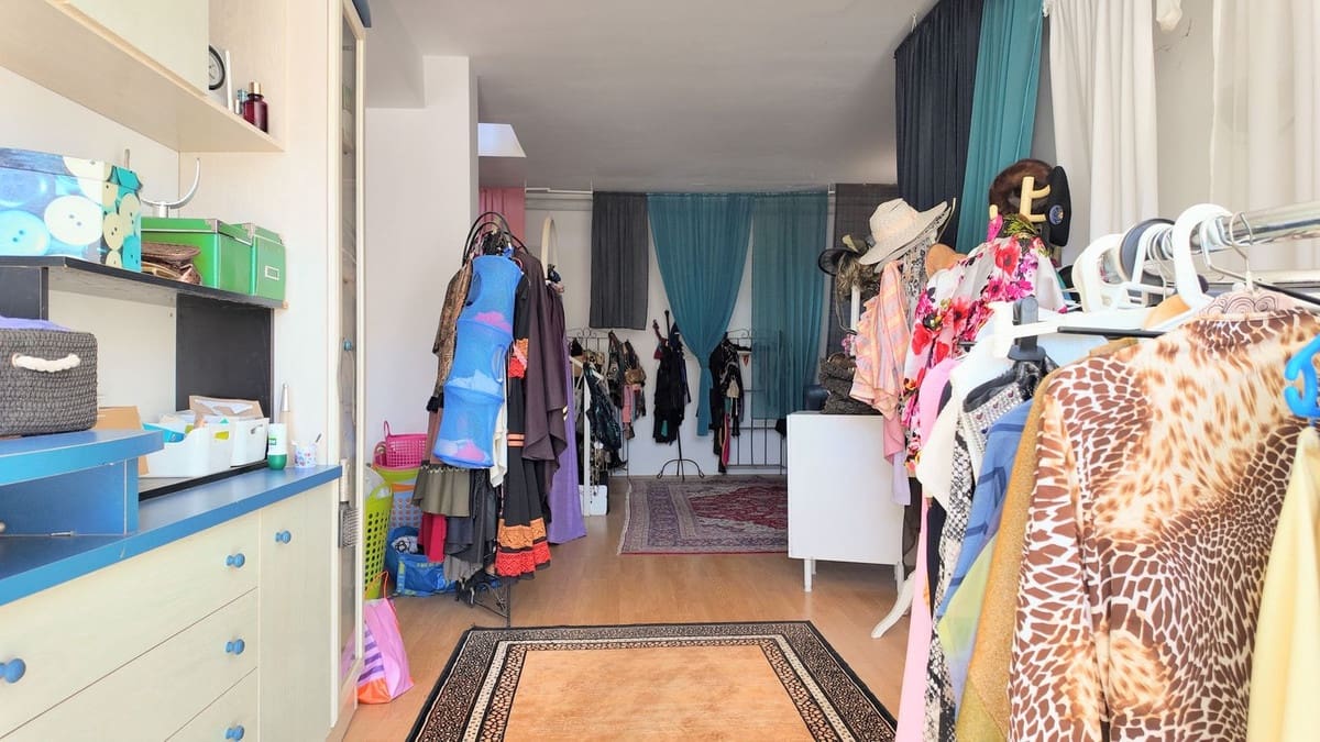 3 soveværelse Byhus til salg i Monda med garage - € 349.000 (Ref: 9730818)