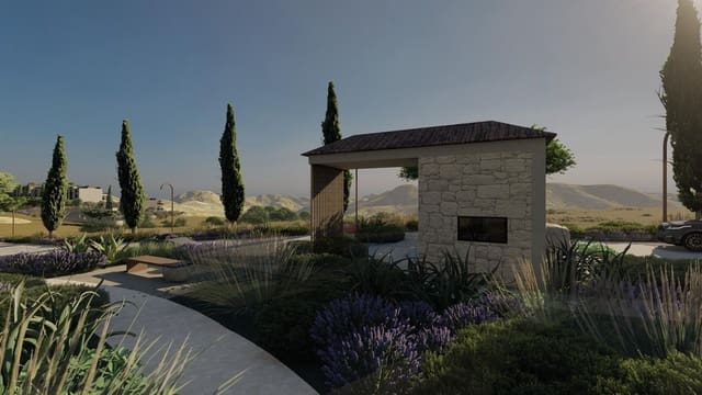 3 chambre Maison de Ville à vendre à Guaro avec piscine - 725 000 € (Ref: 9731387)