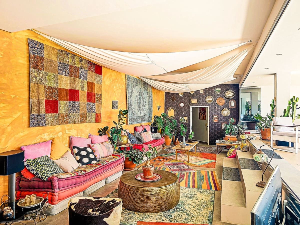 5 Zimmer Villa zu verkaufen in Almunecar mit Pool Garage - 899.500 € (Ref: 9735008)