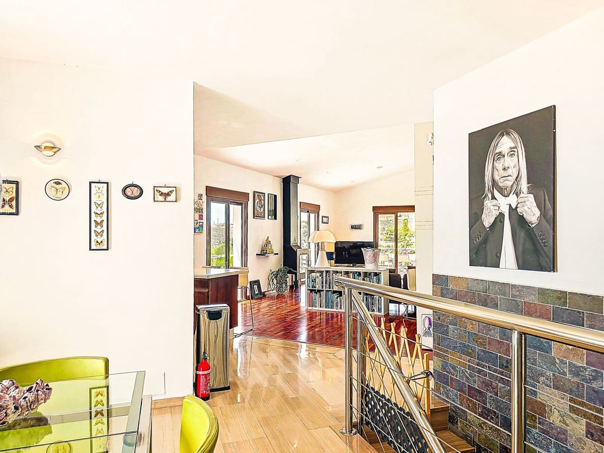 5 Zimmer Villa zu verkaufen in Almunecar mit Pool Garage - 899.500 € (Ref: 9735008)