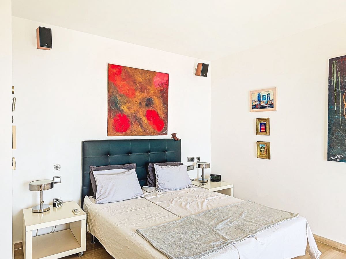 5 Zimmer Villa zu verkaufen in Almunecar mit Pool Garage - 899.500 € (Ref: 9735008)