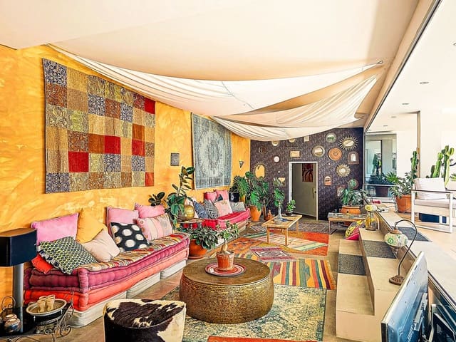 5 Zimmer Villa zu verkaufen in Almuñécar mit Pool Garage - 899.500 € (Ref: 9735008)