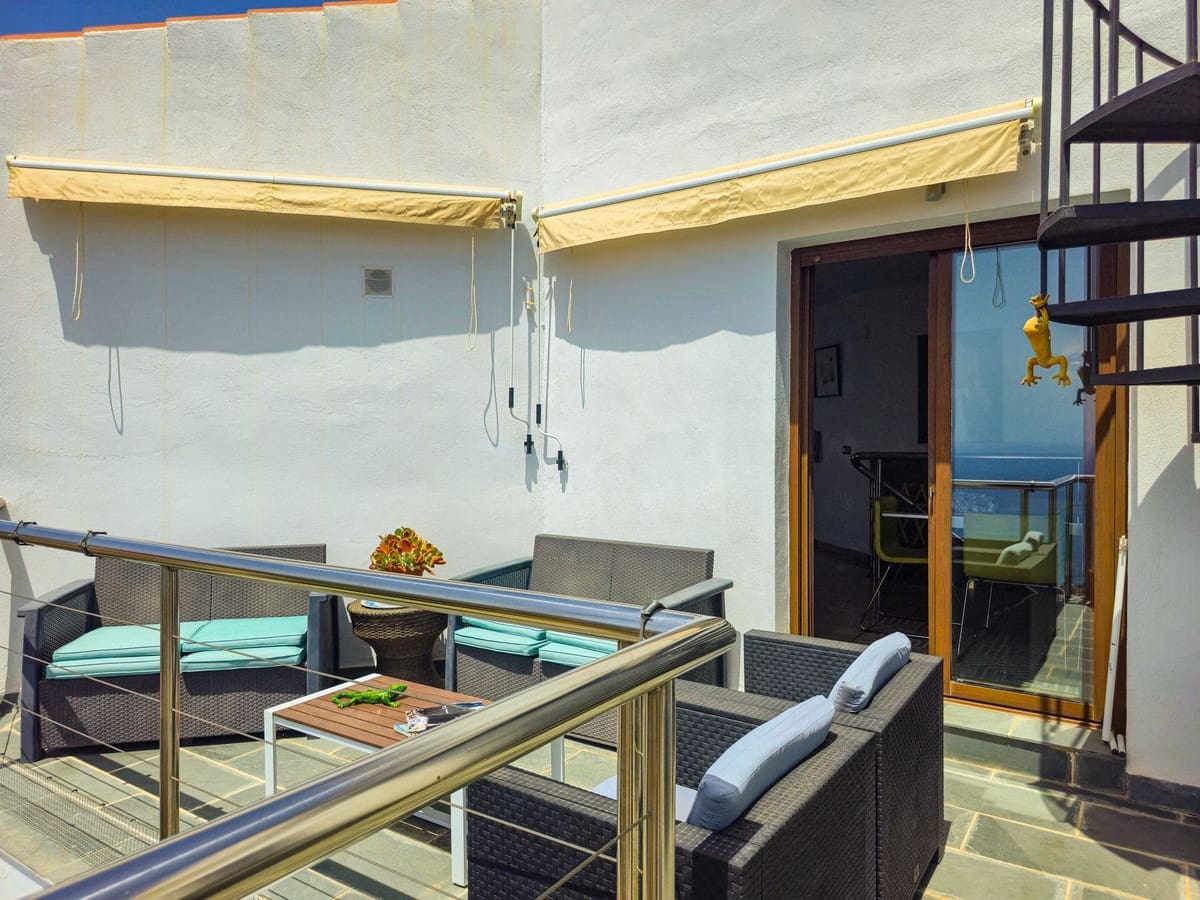 5 Zimmer Villa zu verkaufen in Almunecar mit Pool Garage - 899.500 € (Ref: 9735008)