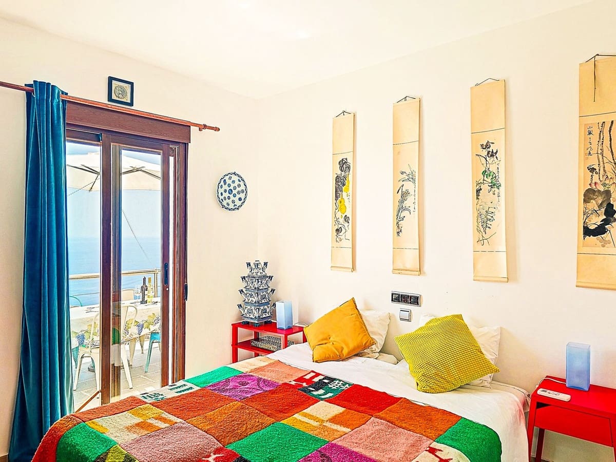 5 Zimmer Villa zu verkaufen in Almunecar mit Pool Garage - 899.500 € (Ref: 9735008)