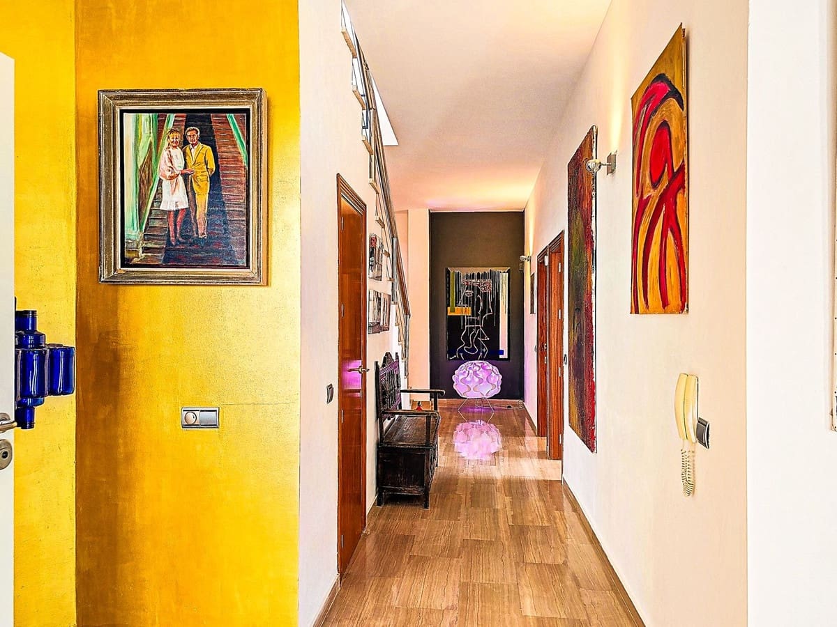 5 Zimmer Villa zu verkaufen in Almunecar mit Pool Garage - 899.500 € (Ref: 9735008)