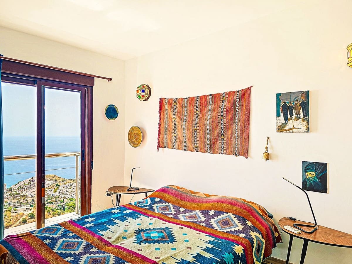 5 Zimmer Villa zu verkaufen in Almunecar mit Pool Garage - 899.500 € (Ref: 9735008)