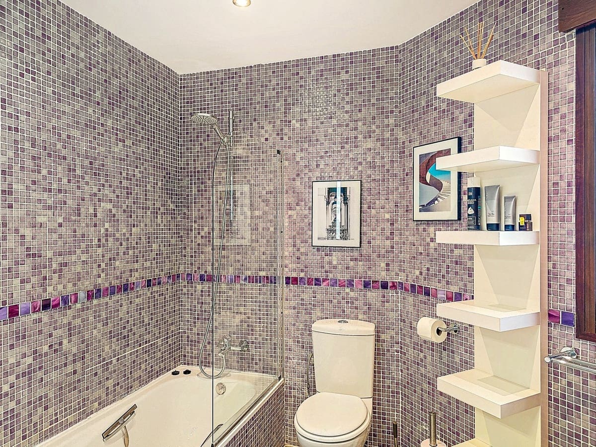 5 Zimmer Villa zu verkaufen in Almunecar mit Pool Garage - 899.500 € (Ref: 9735008)