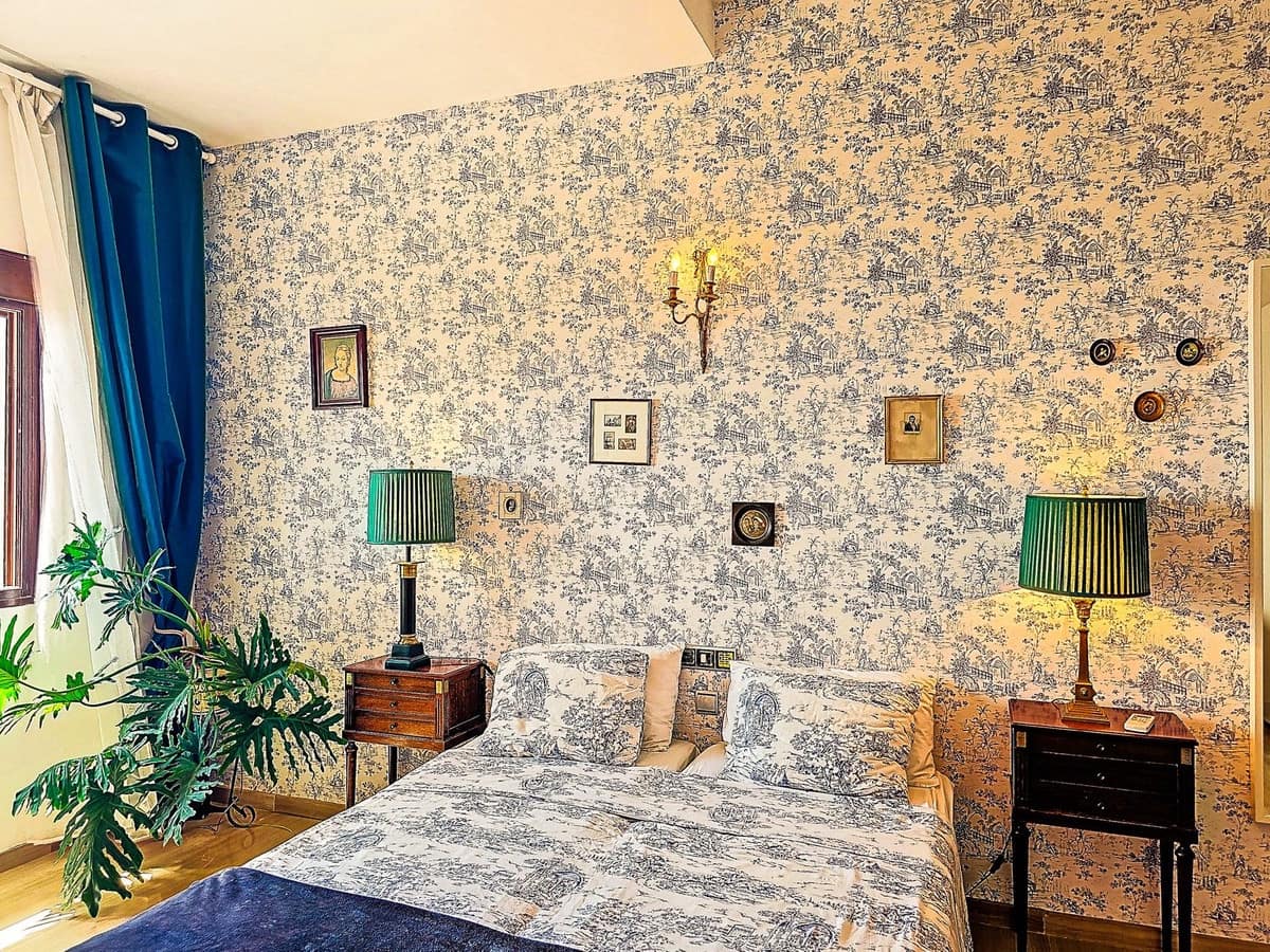 5 Zimmer Villa zu verkaufen in Almunecar mit Pool Garage - 899.500 € (Ref: 9735008)