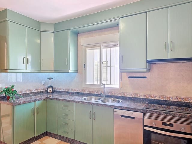 3 camera da letto Casa in vendita in Vélez de Benaudalla - 145.000 € (Rif: 9737914)