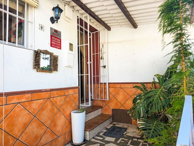 3 camera da letto Casa in vendita in Vélez de Benaudalla - 145.000 € (Rif: 9737914)