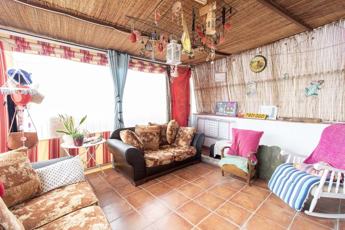 Finca/Casa Rural de 2 habitaciones en Alora en venta con piscina garaje - 260.000 € (Ref: 9753512)