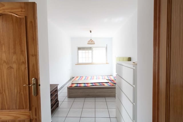 2 chambre Finca/Maison de Campagne à vendre à Alora avec piscine garage - 260 000 € (Ref: 9753512)