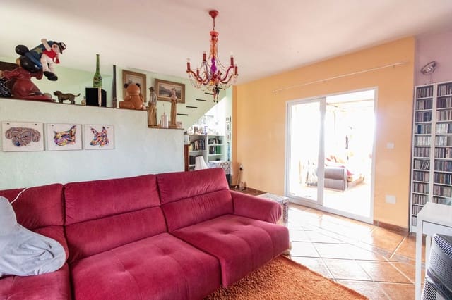 2 chambre Finca/Maison de Campagne à vendre à Alora avec piscine garage - 260 000 € (Ref: 9753512)