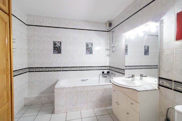 2 chambre Finca/Maison de Campagne à vendre à Alora avec piscine garage - 260 000 € (Ref: 9753512)