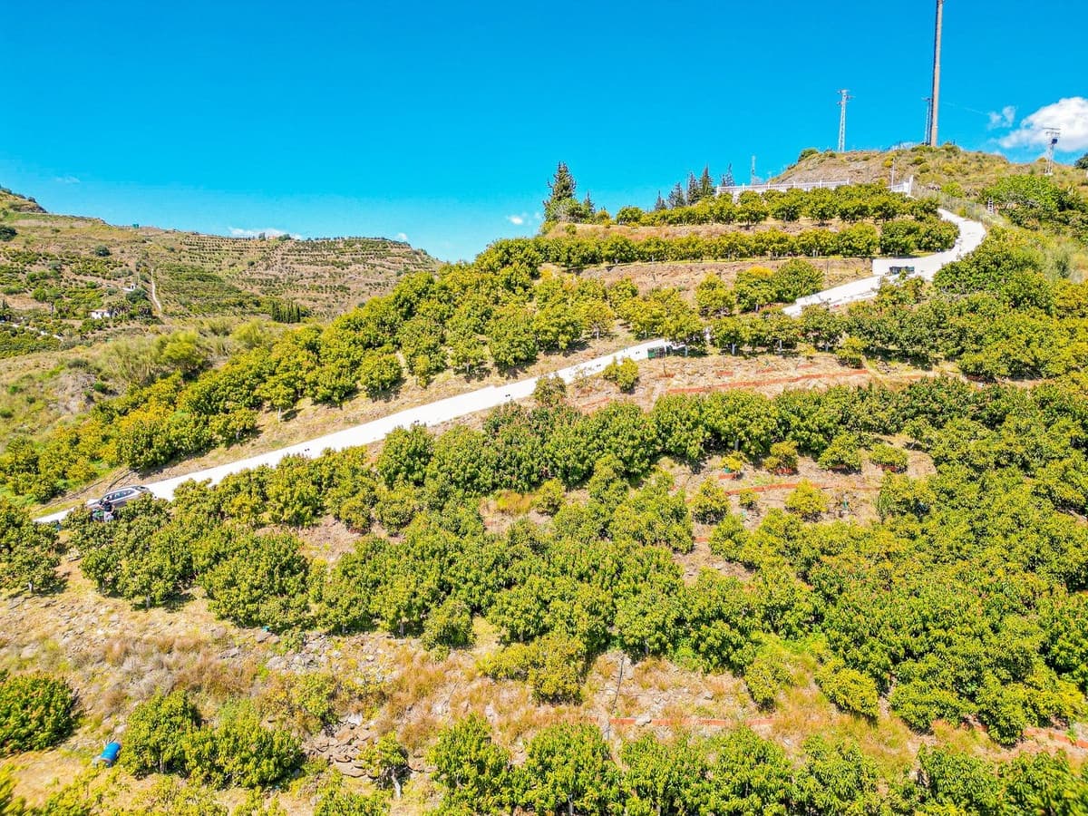 1 soverom Villa til salgs i Vinuela med garasje - € 420 000 (Ref: 9755189)