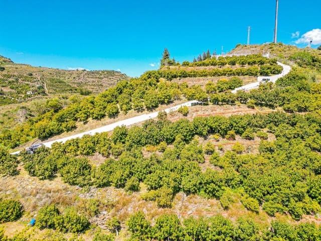 1 soverom Villa til salgs i Viñuela med garasje - € 420 000 (Ref: 9755189)