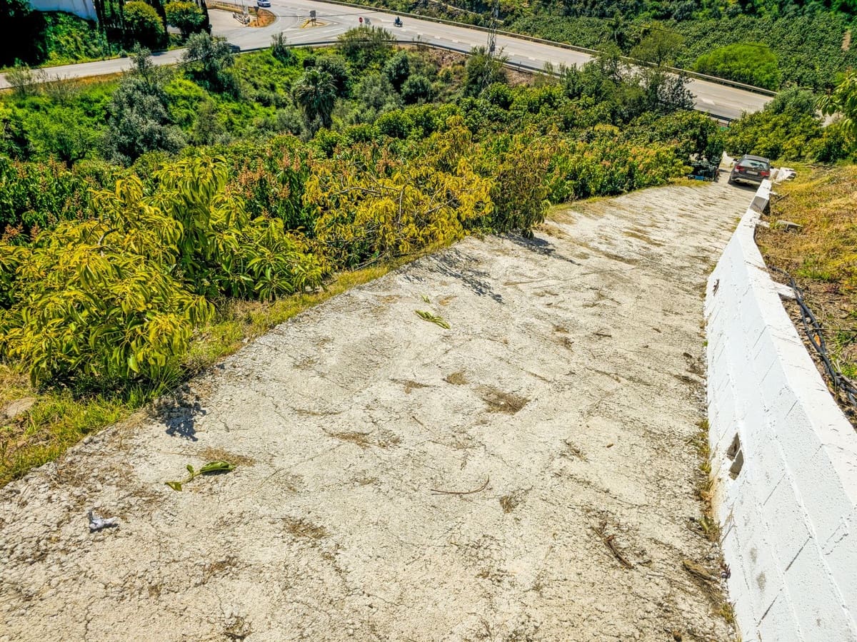 1 soverom Villa til salgs i Vinuela med garasje - € 420 000 (Ref: 9755189)